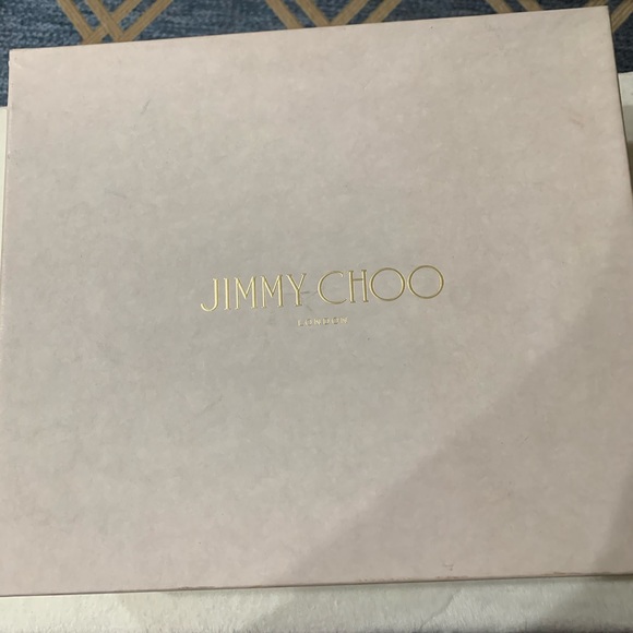 Jimmy Choo Sandals. - Picture 11 of 11